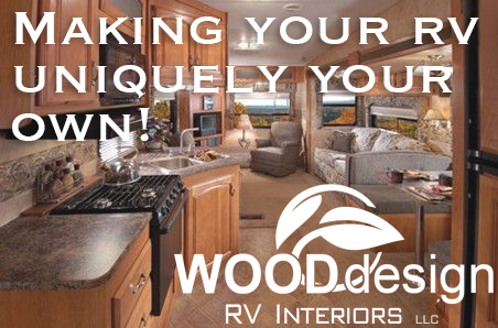 uniquely Making your RV uniquely your own!